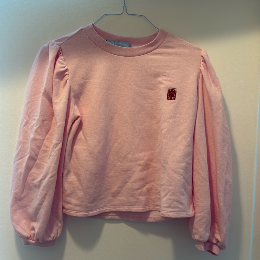 Hill house sweatshirt